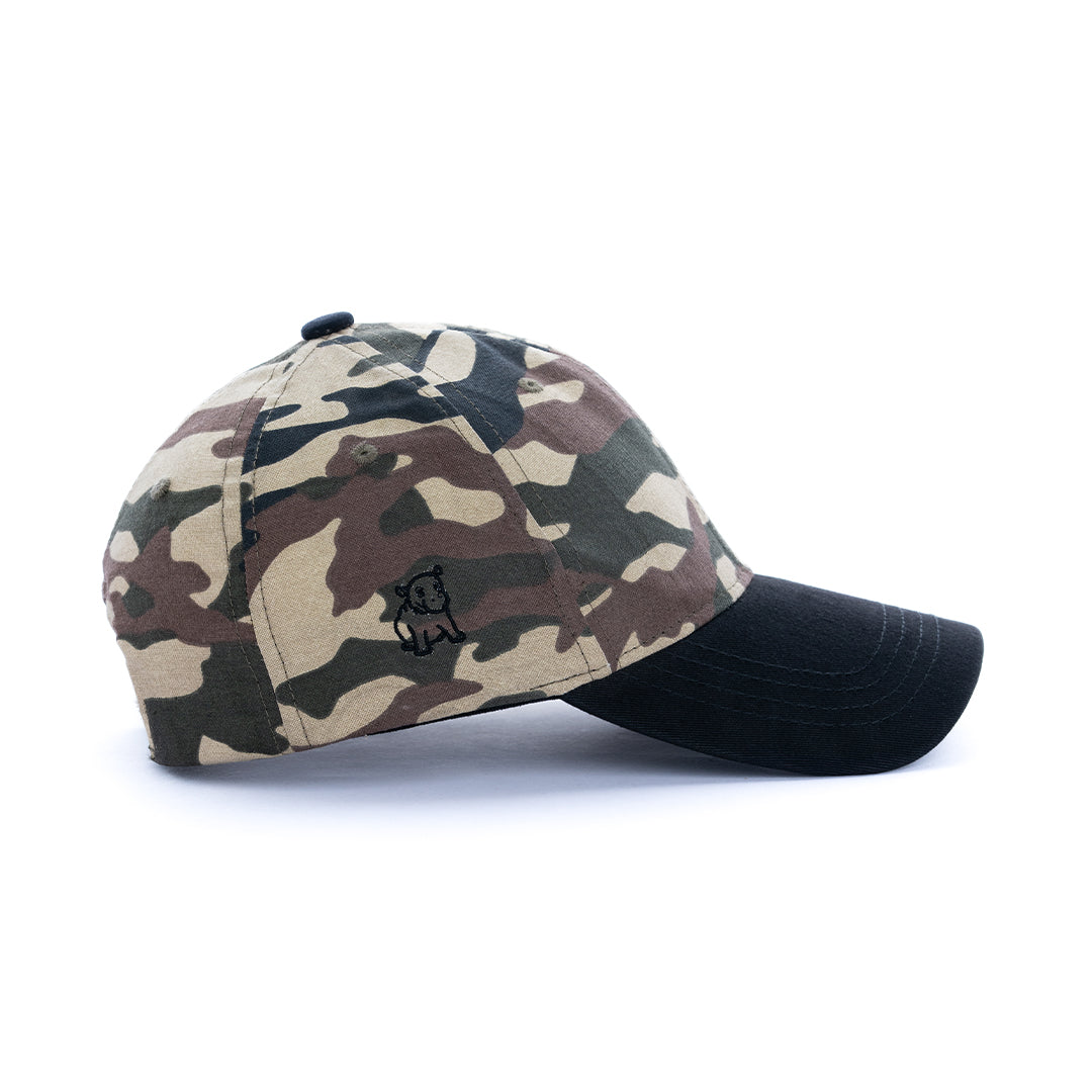Mission Ready Cap