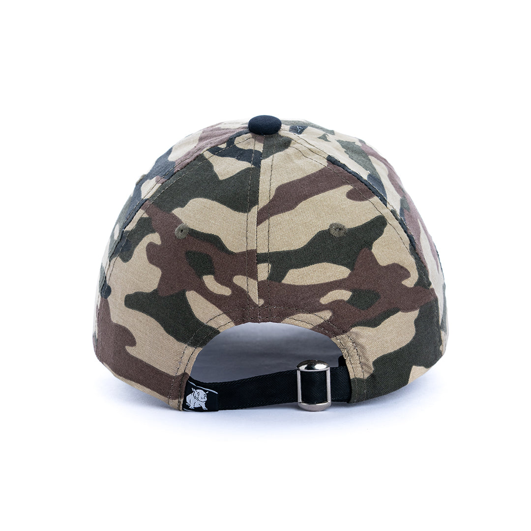 Mission Ready Cap