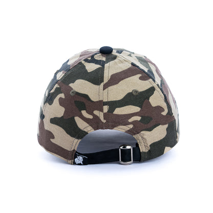 Mission Ready Cap