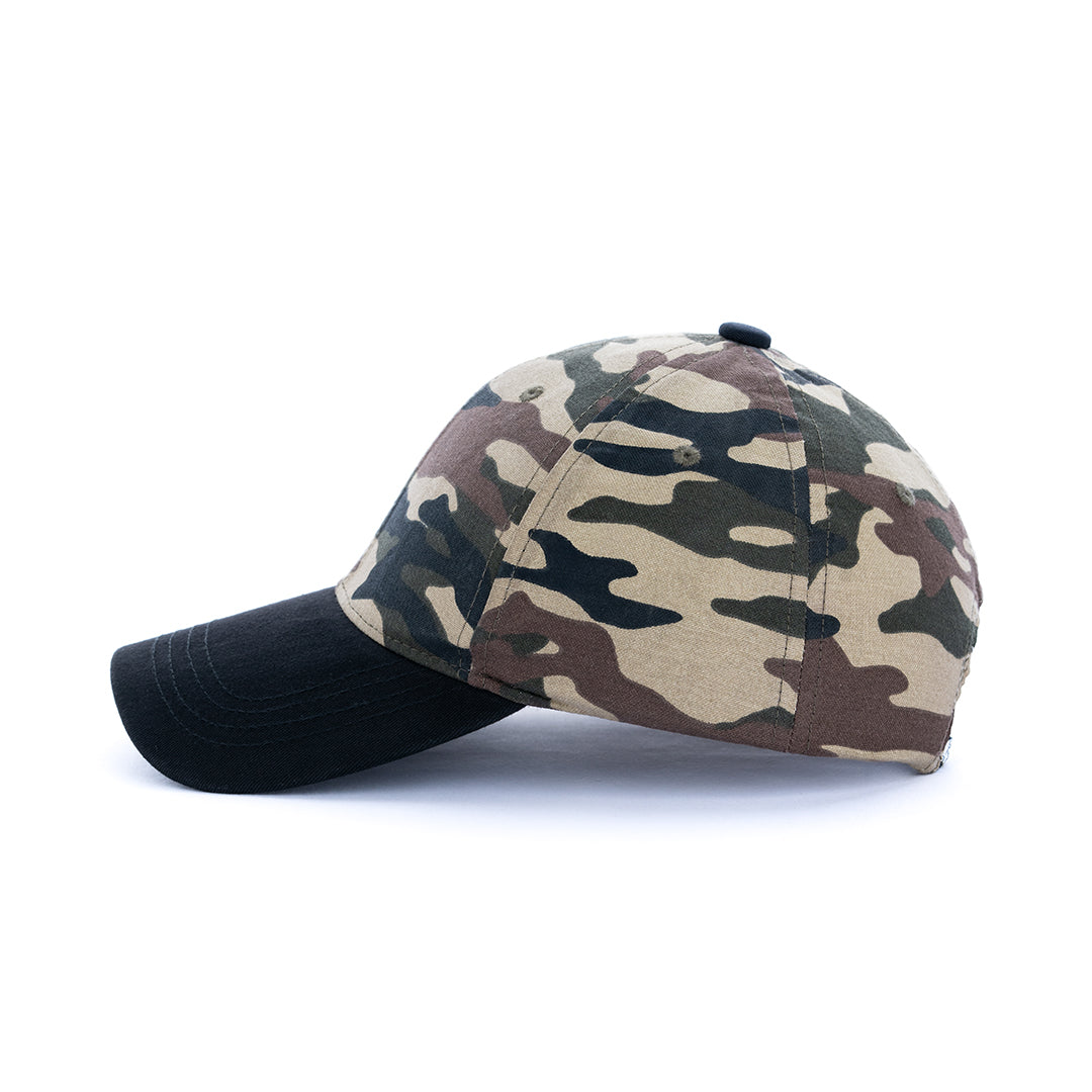 Mission Ready Cap