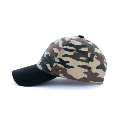 Mission Ready Cap