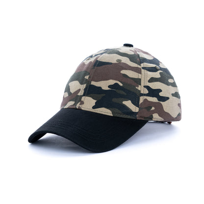 Mission Ready Cap