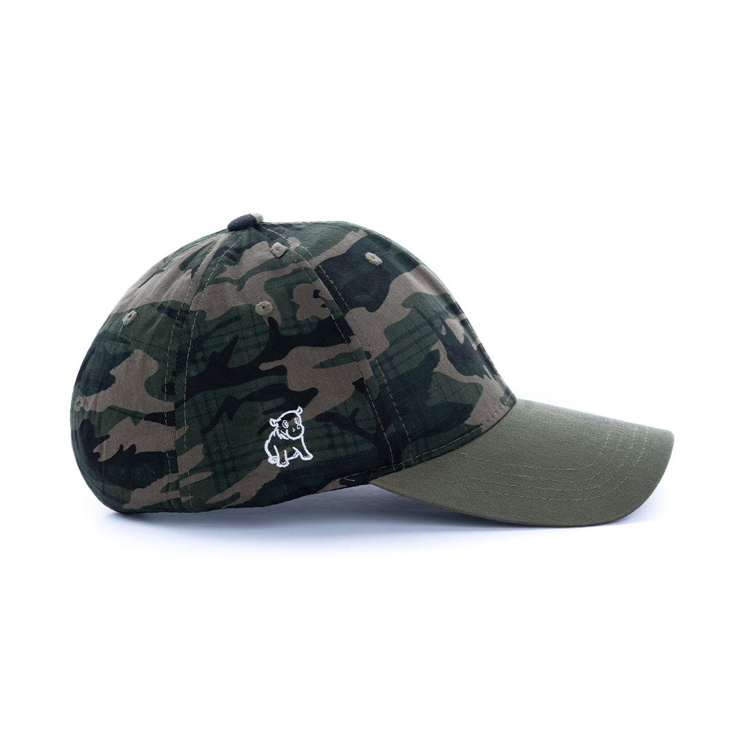 Frontline Flex Cap