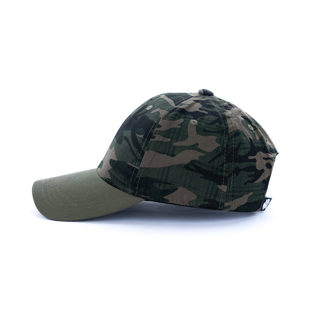 Frontline Flex Cap