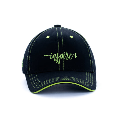 Inspire And Achieve Cap