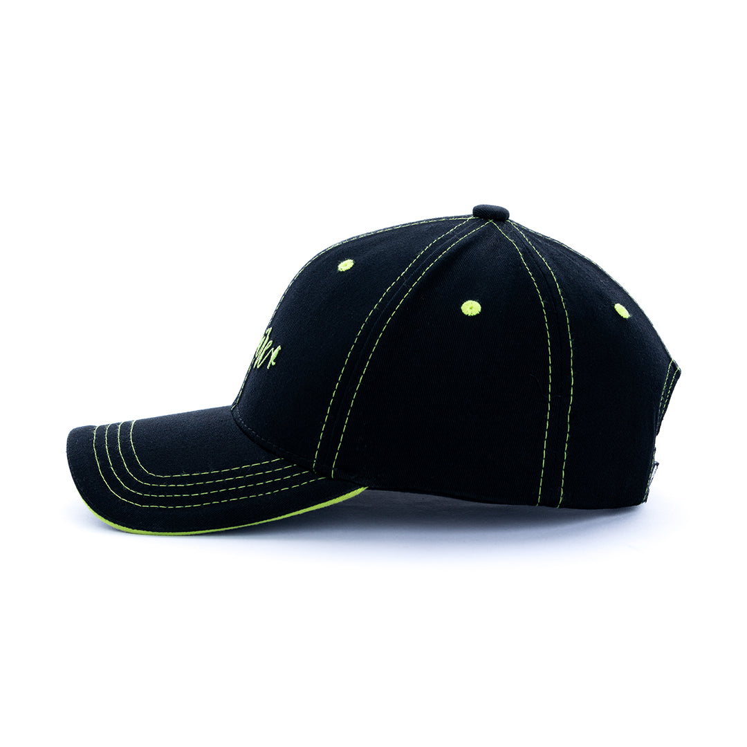 Inspire And Achieve Cap