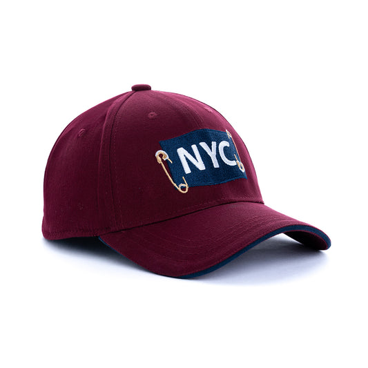 NYC Essential Cap