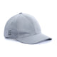 Velvet Grey Cap