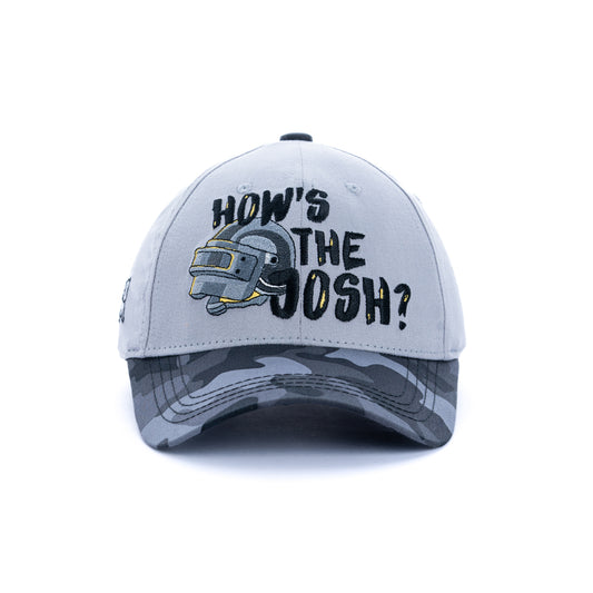 Uri Cap