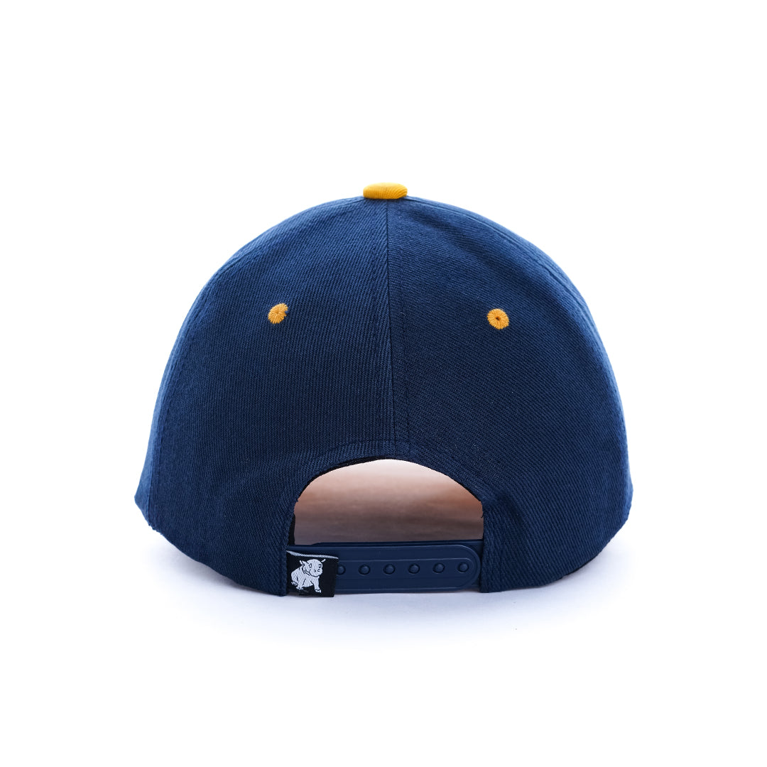 Stupid Squad Cap