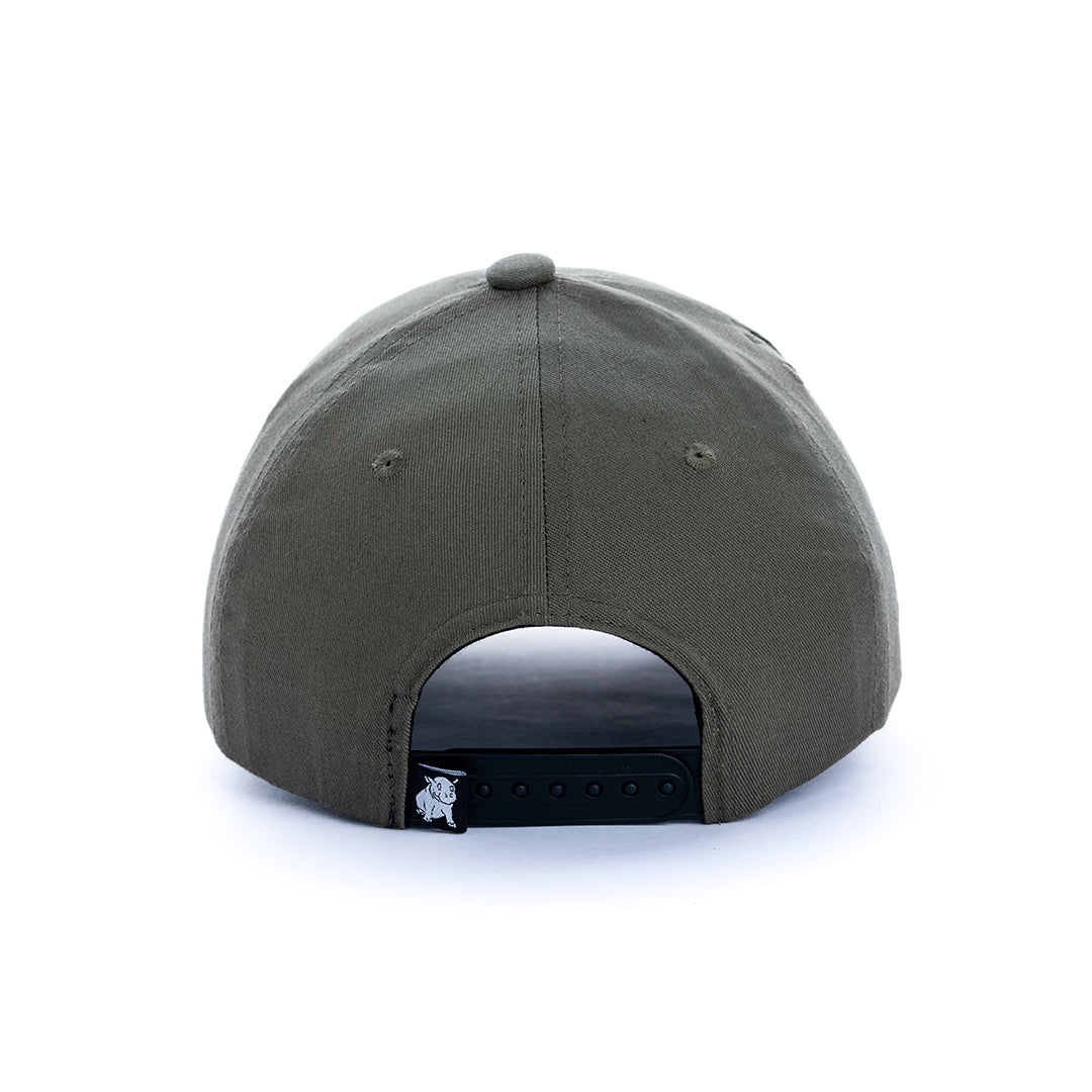 Tea Lover Cap