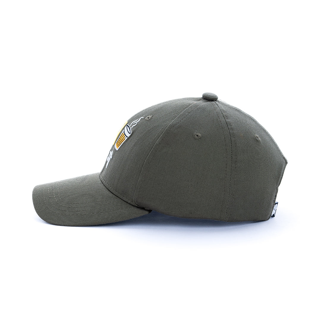Tea Lover Cap