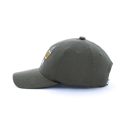 Tea Lover Cap