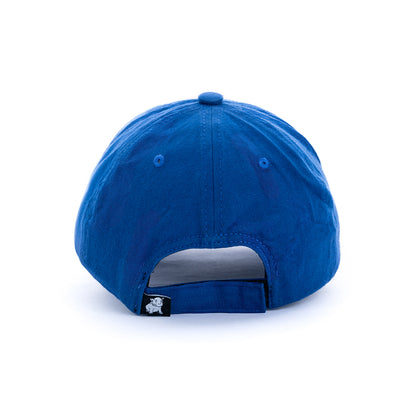 Blue Blaze Cap