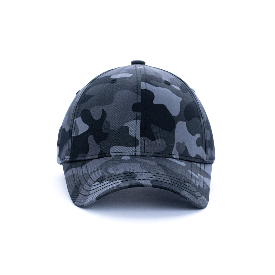 Camo Commander