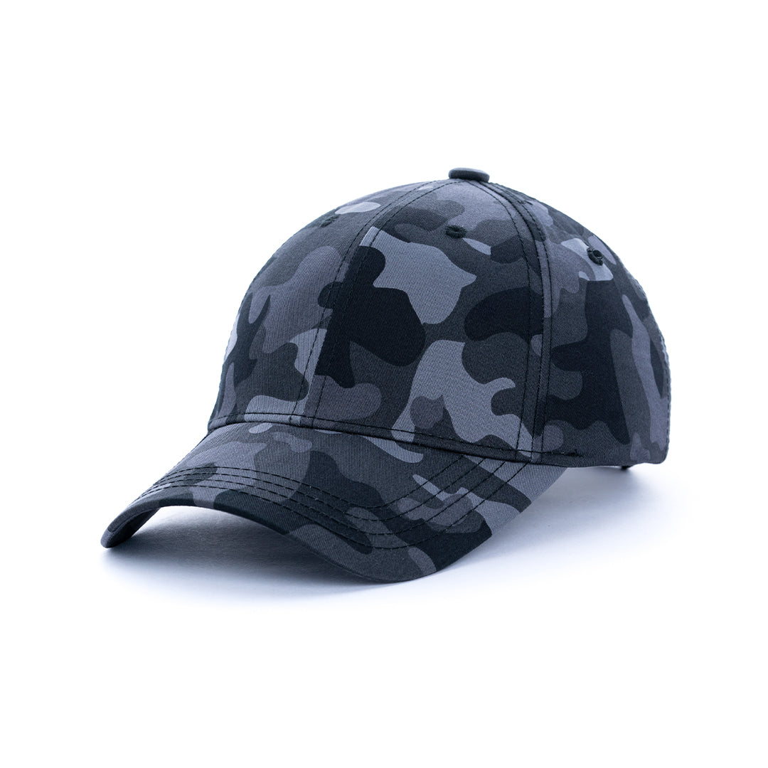 Camo Commander