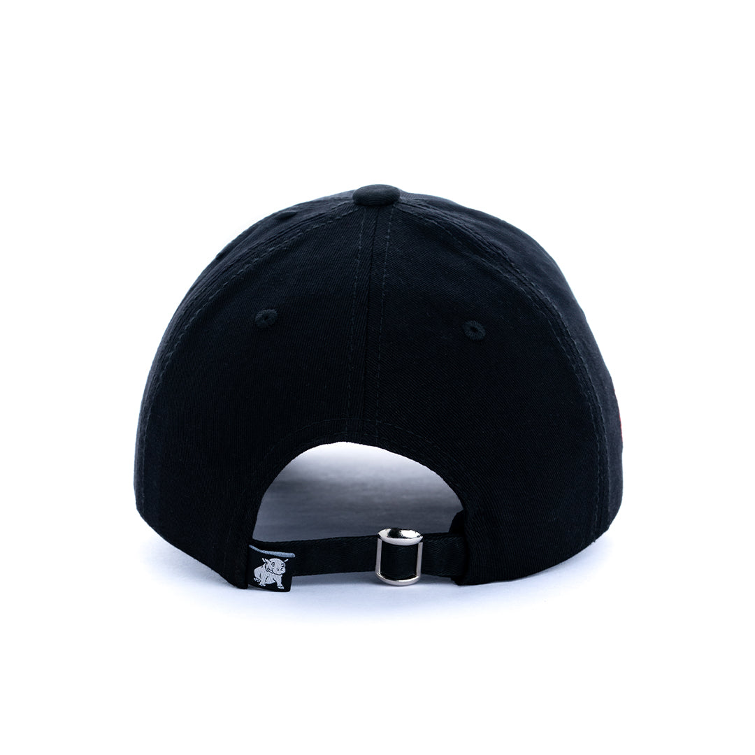 Heartline Cap
