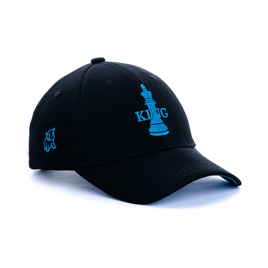 King Cap