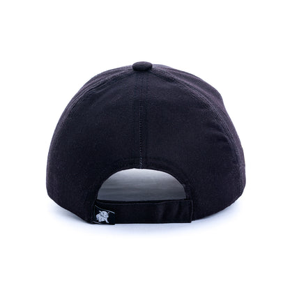 Royal Peacock Cap