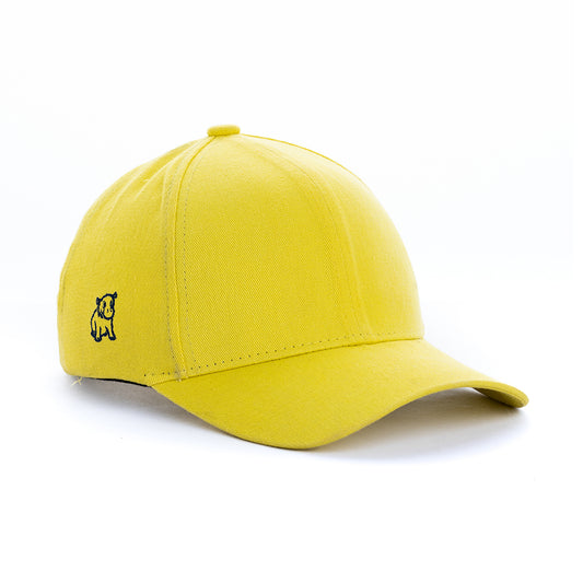 Golden Glare Cap