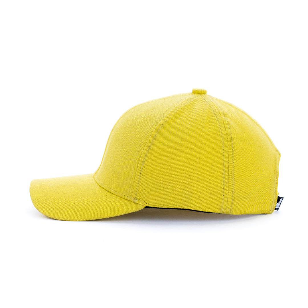 Golden Glare Cap