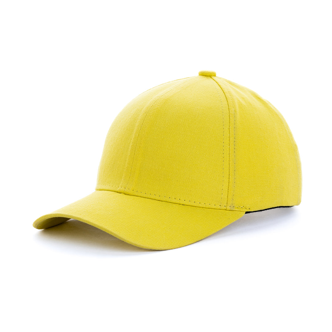 Golden Glare Cap