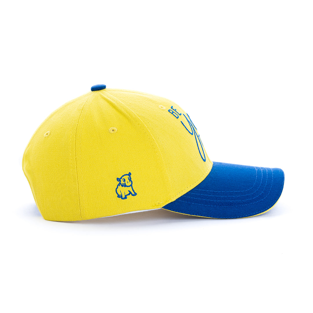 Beautiful cap