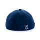 Blue Brimless Cap