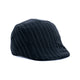 Striped Golf Cap