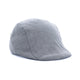 Grey Golf Cap