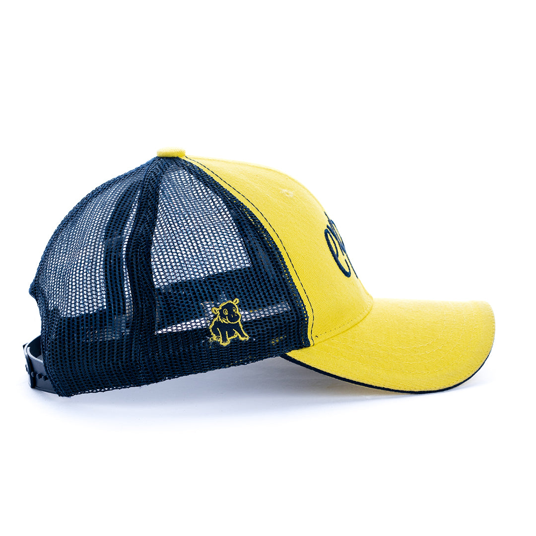 Bright Explorer Cap