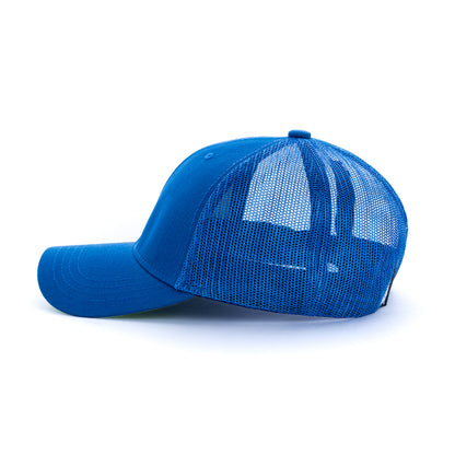 Essential Blue Cap