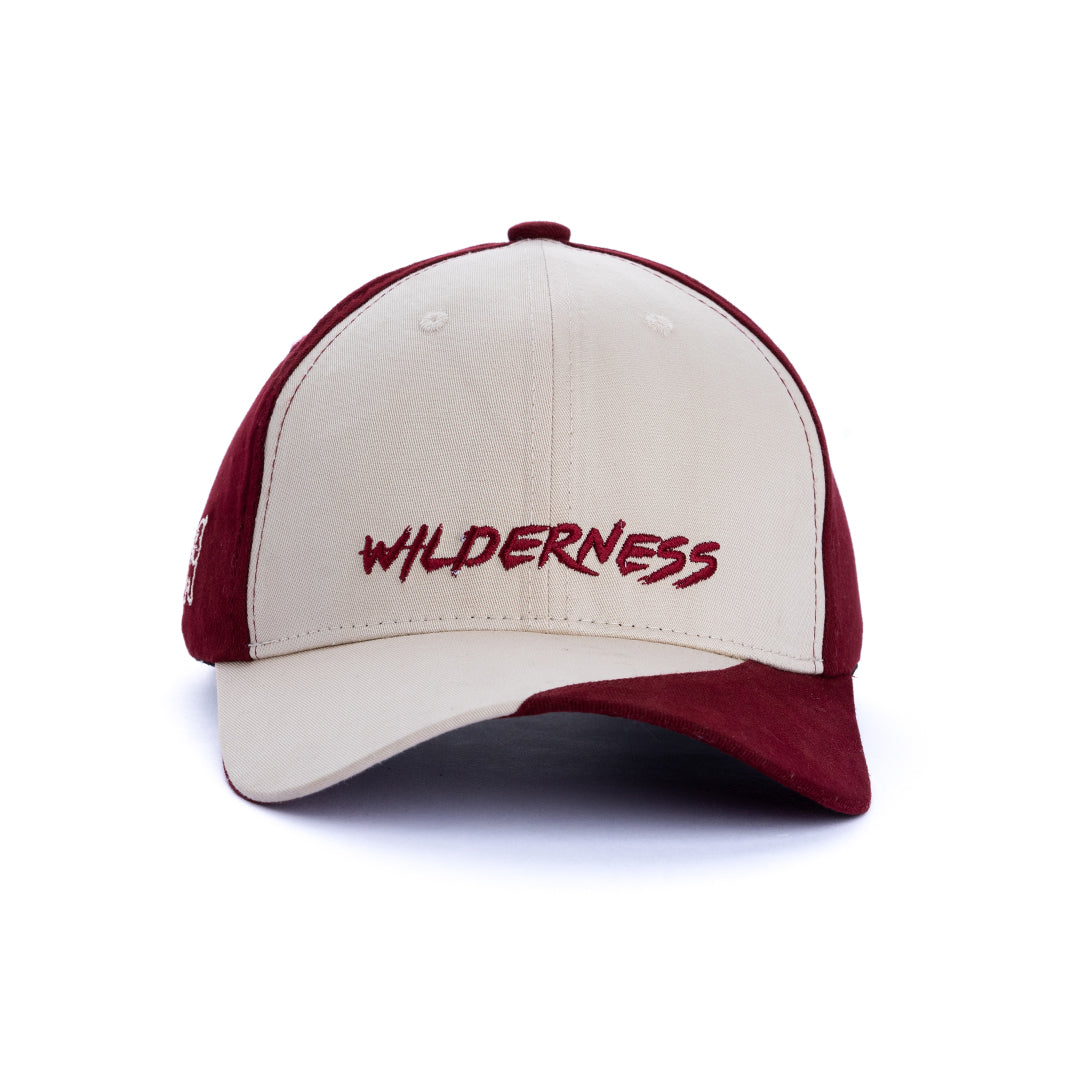 Wild Trails Cap