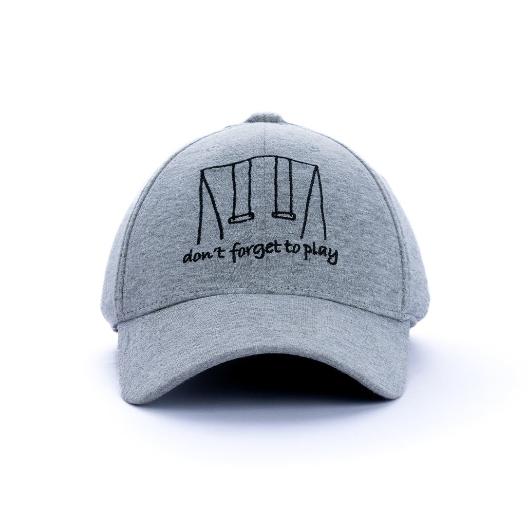 Playful Reminder Cap