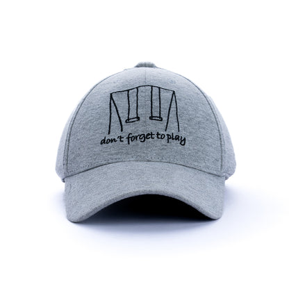 Playful Reminder Cap