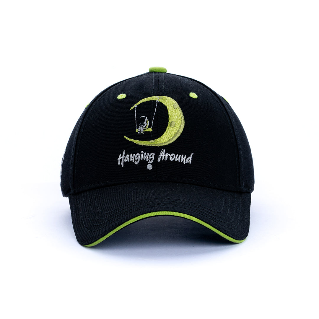 Astronauts Rest cap