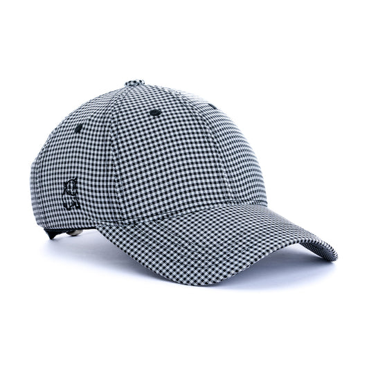 Checkerboard Classic Cap