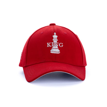 King Cap