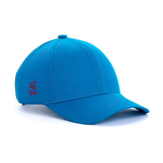 True Blue cap