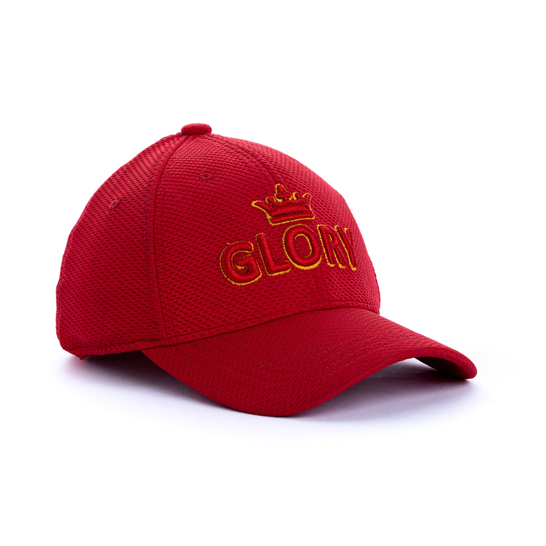 Fitted Cap – CAPSHAP