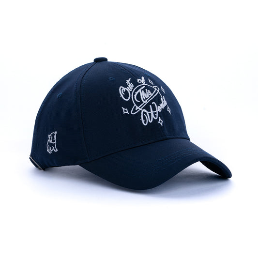 Cosmic dreams cap