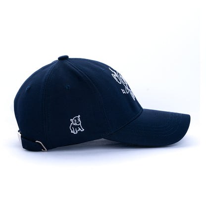 Cosmic dreams cap