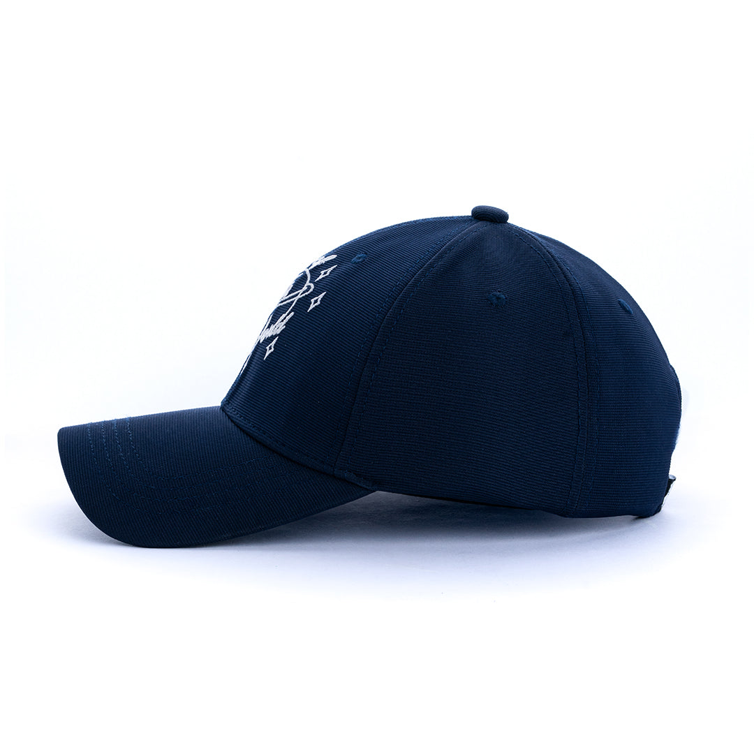 Cosmic dreams cap
