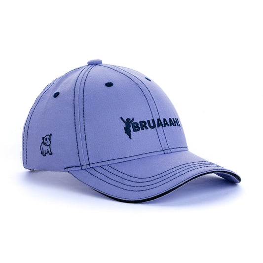 Bruaah Cap