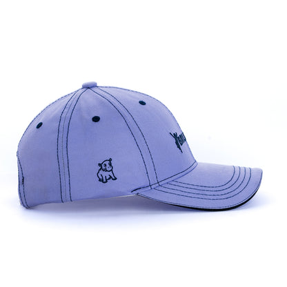 Bruaah Cap