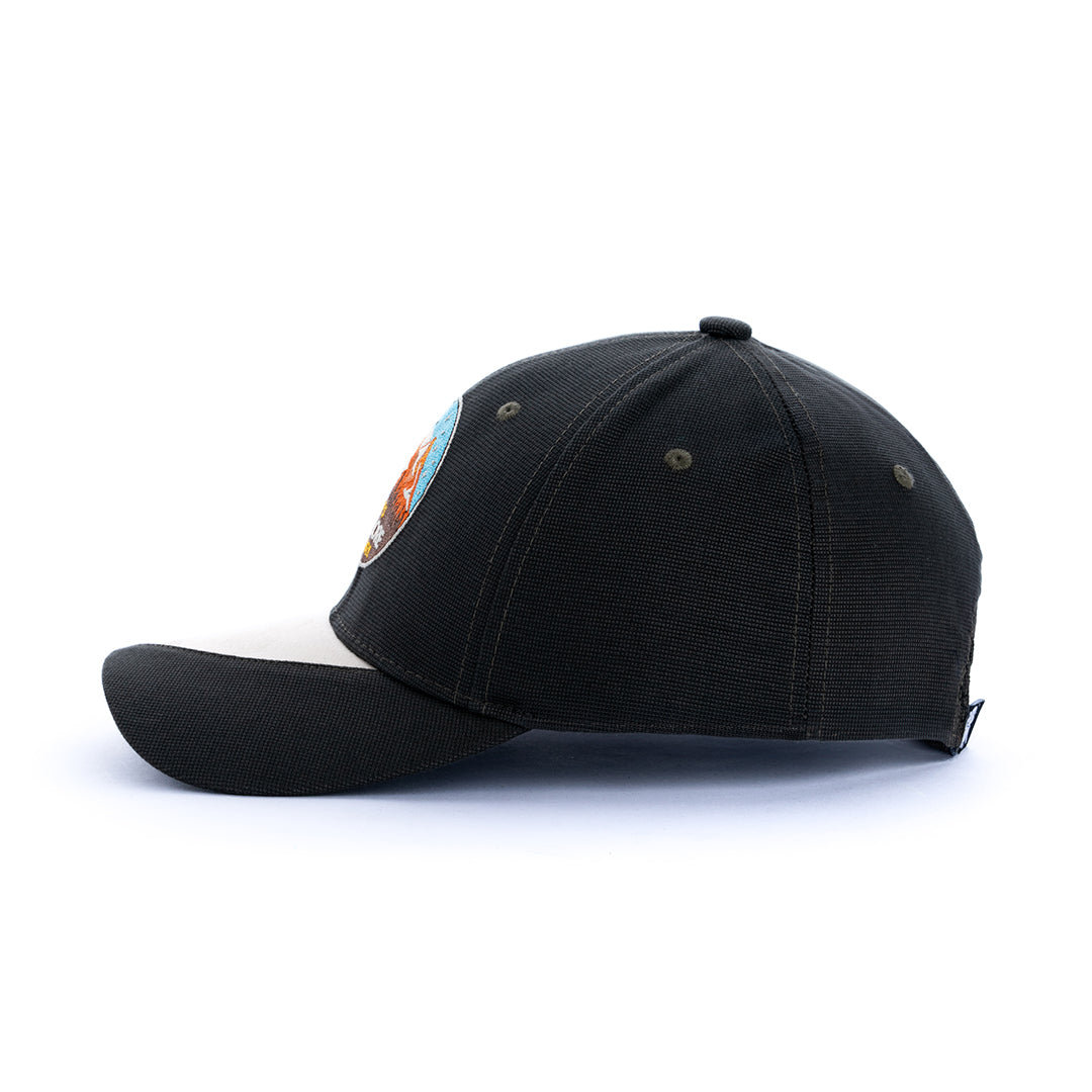 Adventure Cap