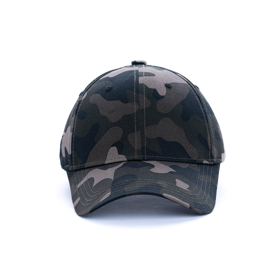 Battle Ready Cap