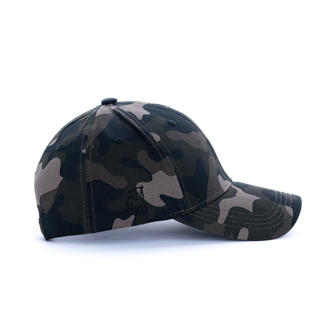 Battle Ready Cap