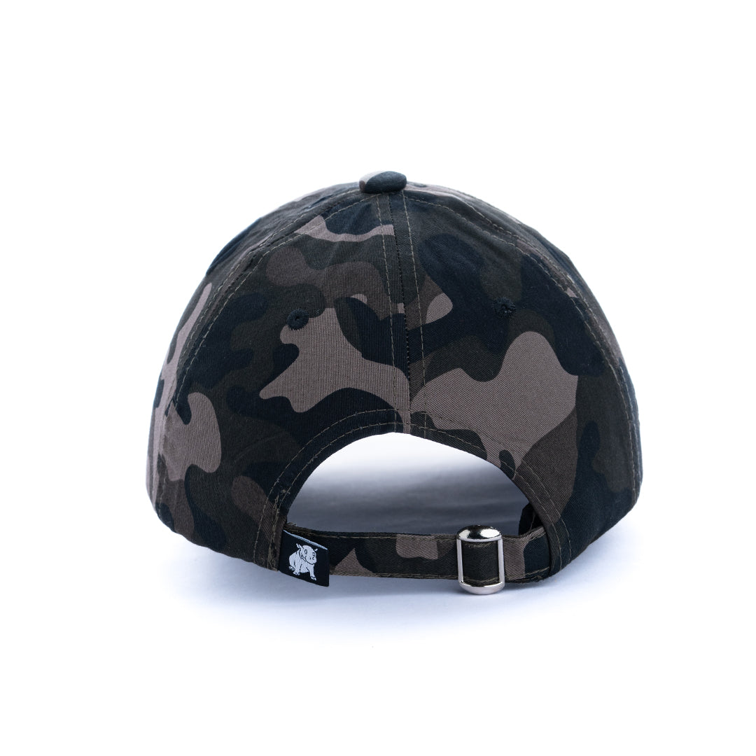 Battle Ready Cap