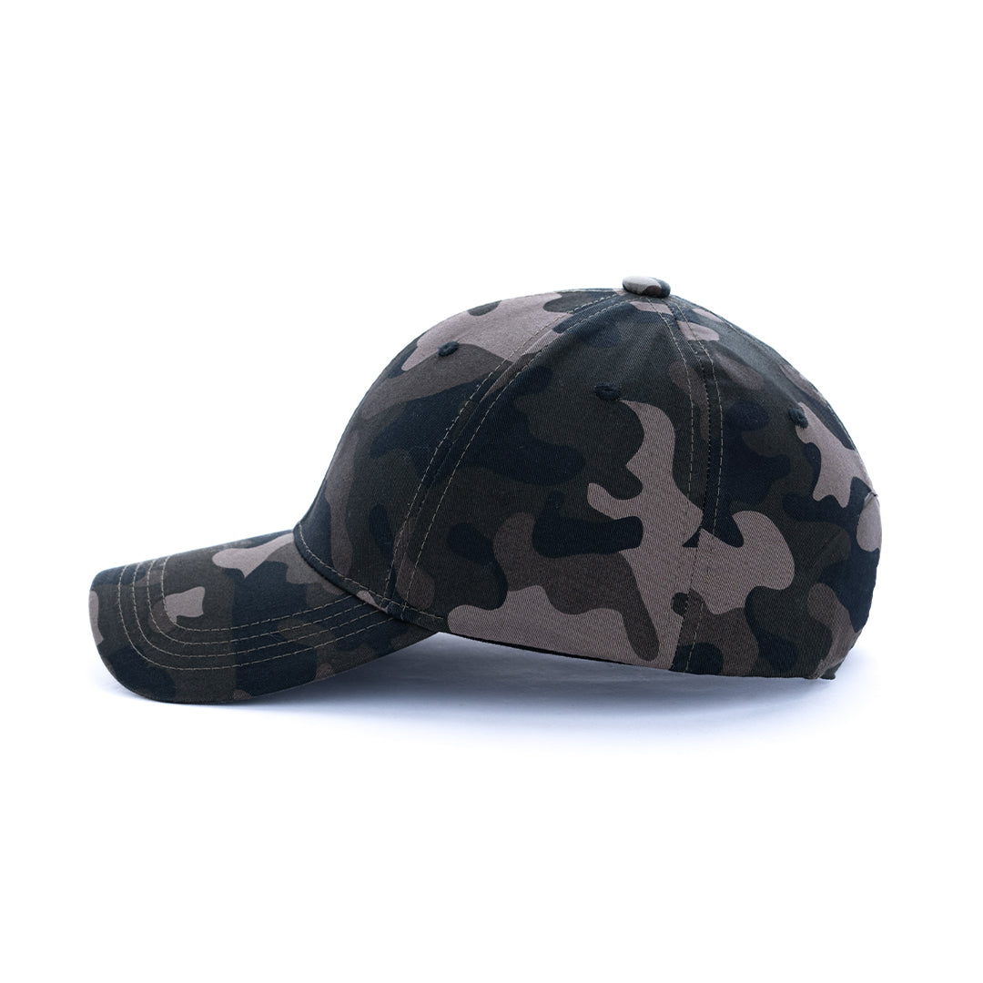 Battle Ready Cap